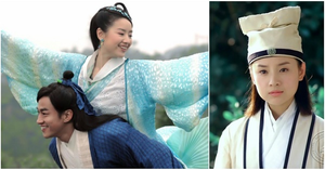 Đời thăng trầm của bộ ba diễn viên 'Lương Sơn Bá - Chúc Anh Đài' sau 14 năm