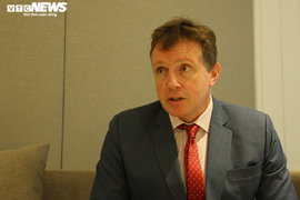 Giáo sư ĐH Oxford: Đa dạng vaccine COVID-19 là cách tiếp cận hợp lý của Việt Nam