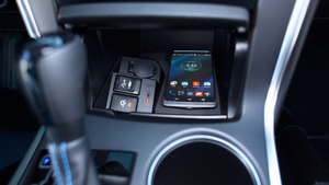 Những tính năng tiện lợi nên chọn khi mua xe