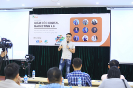 Hành trình trở thành chuyên gia quảng cáo TikTok của Otis Nguyen