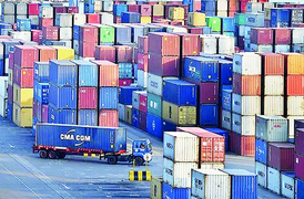 Quỹ Tiền tệ quốc tế: Tăng trưởng kinh tế toàn cầu năm 2021 sẽ cao kỷ lục