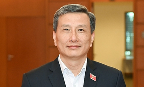 Ông Lê Quang Huy được bầu làm Chủ nhiệm Ủy ban Khoa học, Công nghệ và Môi trường