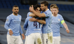 Kết quả Champions League: Haaland tịt ngòi, Dortmund thua sát nút Man City