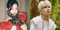 Bí mật đằng sau nghệ danh của sao Việt: Người vì thích Kpop, người lại vì con
