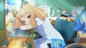 4 lý do không thể bỏ qua phim 'Josee: Khi nàng thơ yêu'