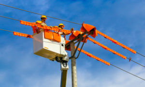 EVN: Không lo thiếu điện trong quý 2/2021