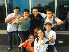 Thủ khoa miền Tây và câu chuyện giành điểm số cao nhất kỳ thi đánh giá năng lực