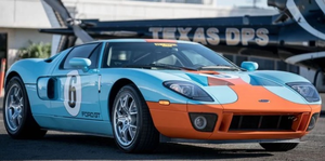 6 siêu xe phá vỡ các kỷ lục