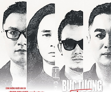 Ban nhạc Bức Tường tái hiện hành trình 26 năm thăng trầm và vinh quang