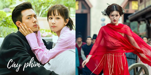 Cả tuần ‘ngụp lặn’ trong công việc, tối nay xem phim gì cho đỡ nhức đầu?