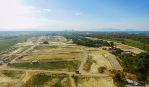 Đất Đà Nẵng tăng 500 triệu đồng/lô: 'Cò' thổi giá quá đà, chủ đầu tư phát hoảng