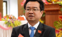 Những thách thức nào đang chờ tân Bộ trưởng Bộ Xây dựng?