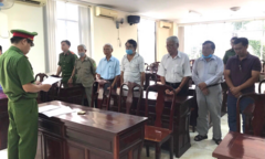Bắt 6 bị can liên quan vụ vỡ nợ quỹ tín dụng ở Đồng Nai