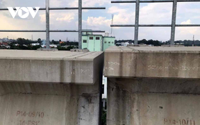 Lệch gối kê Metro 1: Đề nghị thí nghiệm đối chứng, kiểm định chất lượng độc lập