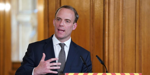 Anh chỉ trích gay gắt chính quyền Myanmar 'cấm cửa' đại sứ