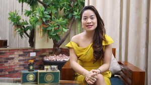 Sắc ngọc Mai Hoa - Viên uống duy trì tuổi xuân