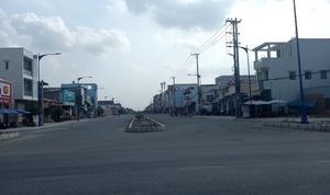 Xác minh nghi vấn của người dân tại gói thầu trăm tỷ ở Cần Thơ