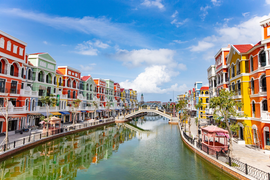 Phú Quốc United Center sẽ trở thành 'siêu điểm đến' mua sắm hàng đầu khu vực