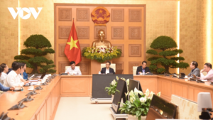 Bộ Y tế đề xuất phương án cách ly với những người có 'hộ chiếu vaccine'