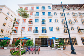 Harry Hotel – Lựa chọn hàng đầu tại Phú Quốc