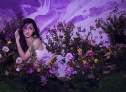 Hoa hậu Lương Thùy Linh thừa nhận từng 'ăn gian nói dối' 