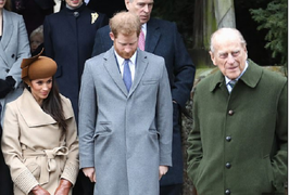 Người dẫn bản tin Fox News đổ lỗi vợ chồng Harry khi Hoàng thân Philip qua đời