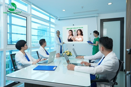 Bệnh viện Thẩm mỹ Thu Cúc: Hệ thống vươn khắp cả nước với sứ mệnh vì cộng đồng