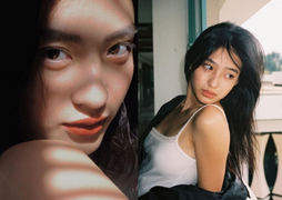 Thần thái hút hồn của 9x từng lọt top đề cử 100 gương mặt đẹp nhất thế giới