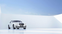 Rolls-Royce lập kỷ lục doanh số lịch sử