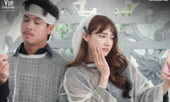 Xuất hiện đối thủ nặng ký của 'Hướng dương ngược nắng' với dàn sao lớn