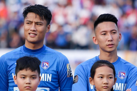 Bị nợ 8 tháng lương, dàn sao Than Quảng Ninh 'kêu cứu': Lãnh đạo tỉnh lên tiếng