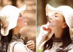 Người phụ nữ khiến ông Quân 'Hướng dương ngược nắng' si mê là ai?