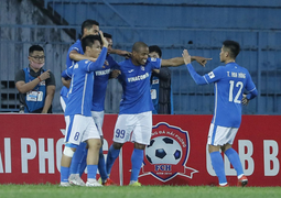 CLB Than Quảng Ninh xếp nhì V-League dù bị nợ lương: Chuyên nghiệp đến phút cuối
