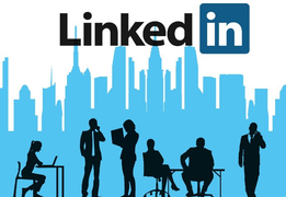 Mạng xã hội LinkedIn để lộ hơn nửa tỷ dữ liệu cá nhân