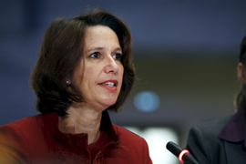 Chính quyền quân sự không cho đặc phái viên Liên hợp quốc vào Myanmar