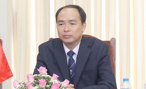 Ông Đoàn Ngọc Hải đòi lại tiền xây nhà cho người nghèo: TP Châu Đốc lên tiếng