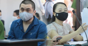 Tài xế Mercedes tông nữ tiếp viên: Có báo cáo việc sang nhượng tài sản?