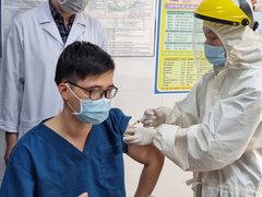 Sáng 10/4, Việt Nam không có ca COVID-19 mới