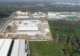 Thiếu đất công nghiệp, vốn đầu tư nước ngoài vào TP.HCM bị cản đường 