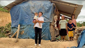 Huyện Nam Trà My sẽ trả lại 106 triệu đồng cho ông Đoàn Ngọc Hải