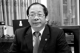 Quyền Giám đốc Học viện Báo chí và Tuyên truyền qua đời