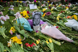 Anh tổ chức lễ tưởng niệm đặc biệt cho Hoàng thân Philip