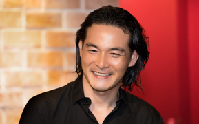 Hai cuộc tình đáng nhớ và ồn ào của Quách Ngọc Ngoan 