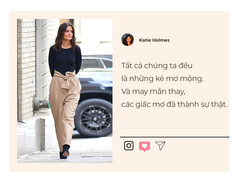 5 câu nói nổi tiếng của sao Hollywood giúp bạn vực dậy tinh thần lúc khó khăn