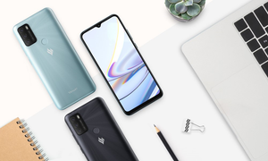 Thị trường smartphone phổ thông: Cuộc chơi của những 'trái tim thép'