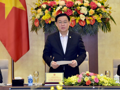 'Loại bỏ những thành phần cơ hội chính trị, thoái hóa biến chất'