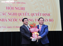 Tân Bộ trưởng Công Thương: Chưa bộ trưởng nào giỏi mọi lĩnh vực mà mình quản lý