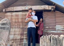 Anh quá nóng nảy rồi anh Đoàn Ngọc Hải ạ!