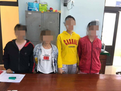 Giải cứu 8 thiếu nữ bị chủ quán karaoke đánh đập, ép bán dâm