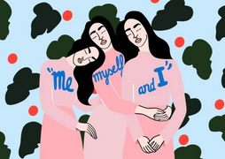 Lạ đời thay, đôi khi chúng ta phải ích kỷ để tốt cho bản thân và người khác